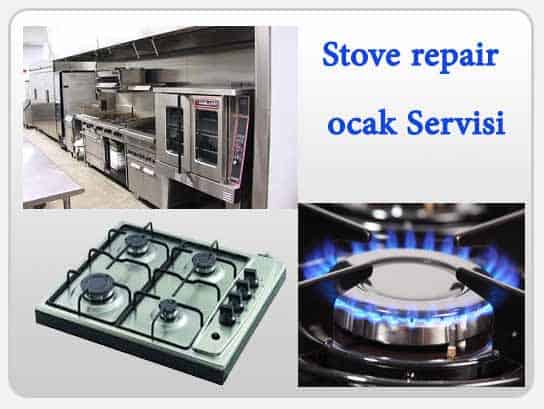 ocak tamiri